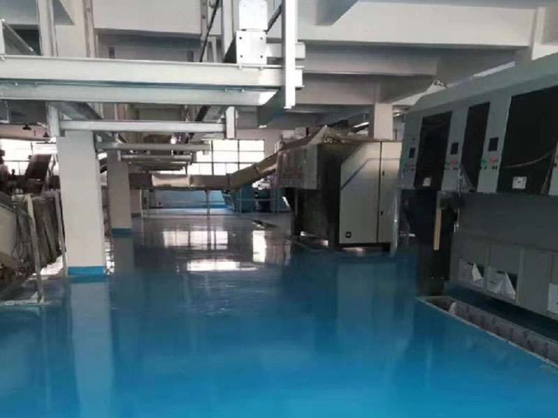 正安西耳门CLM洗涤笼-03