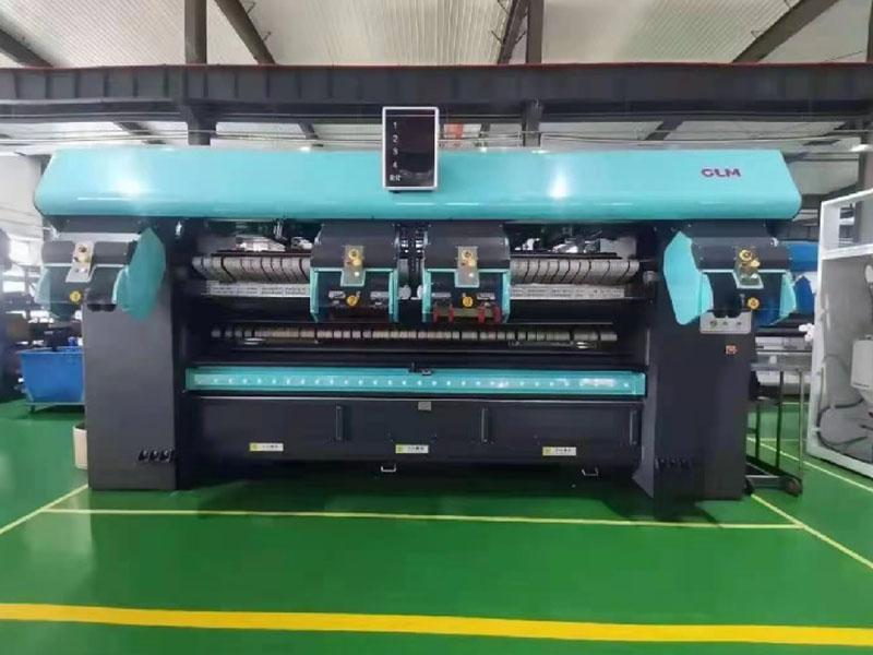 正安高速熨烫机-02