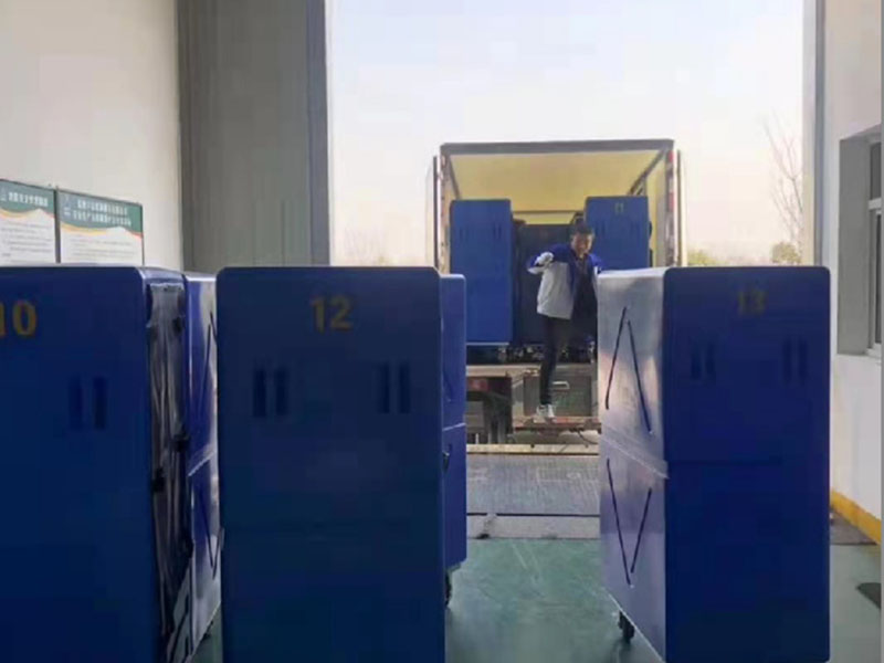 正安工厂图片-02