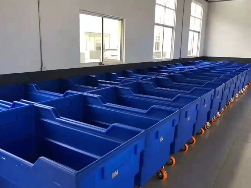 正安工厂图片-05