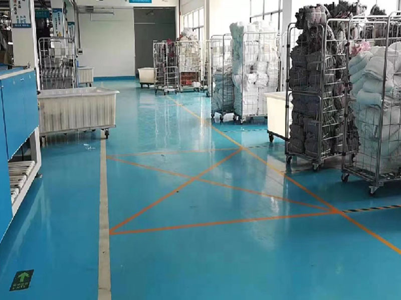 正安工厂图片-01